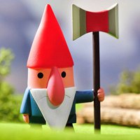 可爱玩偶头像 可爱迷你型可爱玩偶