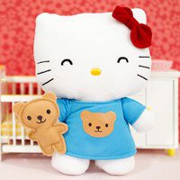 可爱玩偶头像 可爱迷你型可爱玩偶