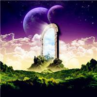 高清好看的唯美意境风景美图