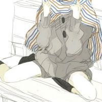 柔情暖男 暖系男动漫头像
