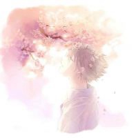 柔情暖男 暖系男动漫头像