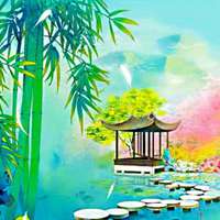 微信头像风景意境_高清有意境的唯美风景