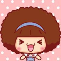 微信情侣萌头像_可爱萌卡通情侣