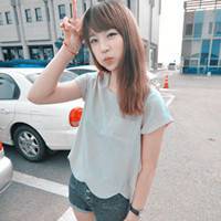 卡哇依女生头像图片