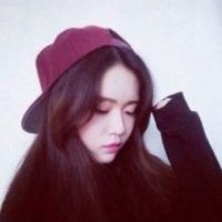 个性微信头像女_释放个性追求自我