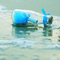 微信漂流瓶头像图片