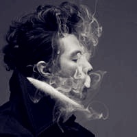 抽烟伤肺但是却能解脱疲惫