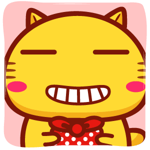 高清哈咪猫表情动态图片头像