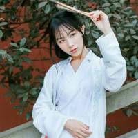 女生古风头像有意境 诗情画意沉淀浮躁的心