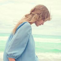 女生头像意境美唯美