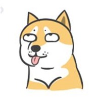 doge微信头像