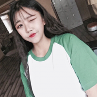 女头像文艺小清新 小清晰的味道