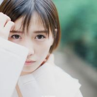 女头像文艺小清新 小清晰的味道