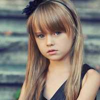 直戳萌点的小萝莉可爱萌头像