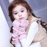漂亮的小女孩头像 可爱小女孩让人宠爱