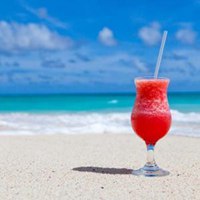 好看适合做微信头像的美丽图片