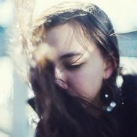 好看唯美的意境头像女非主流