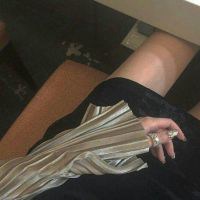 微信头像手控 个性好看美手图片头像