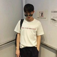 微信个性男生头像帅哥_很个性又帅气的男生头像图片