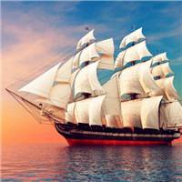 高清好看的唯美意境风景美图