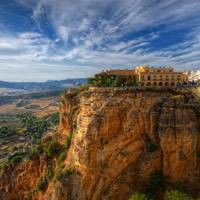 高清好看的唯美意境风景美图