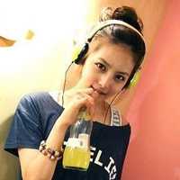 好看的可爱充满阳光美女头像图片