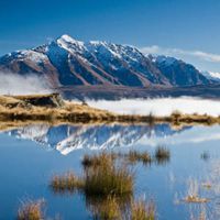 微信头像风景意境_高清有意境的唯美风景