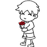 微信情侣萌头像_可爱萌卡通情侣