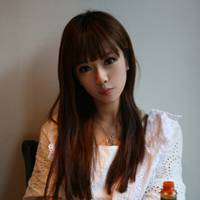 微信美女头像 你的美刺中我的胸口