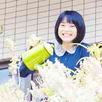 好看的森系唯美女生头像图片