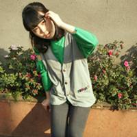 卡哇依女生头像图片