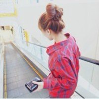 卡哇依女生头像图片