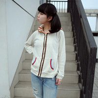 卡哇依女生头像图片