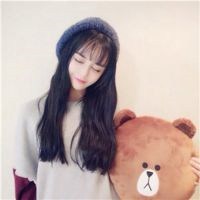 个性微信头像女_释放个性追求自我