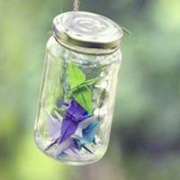 微信漂流瓶头像图片