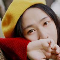 微信头像唯美意境女生_女生唯美意境头像图片