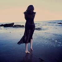 看海头像图片大全