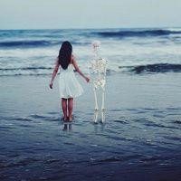 看海头像图片大全