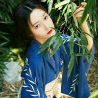 女生古风头像有意境 诗情画意沉淀浮躁的心