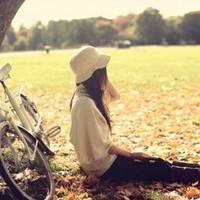 年轻漂亮的女孩子图片头像