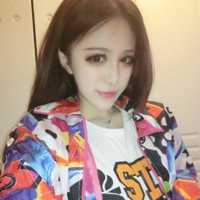 微信女生超拽霸气头像