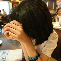 女生头像意境美唯美