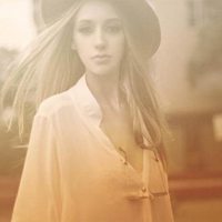 女生头像意境美唯美