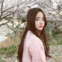 女头像文艺小清新 小清晰的味道