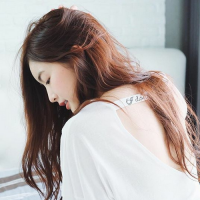 女头像文艺小清新 小清晰的味道