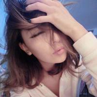 微信女生超拽个性头像