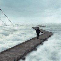 好看适合做微信头像的美丽图片