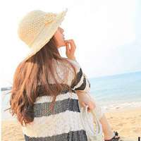 好看又很有意境的头像女生图片