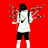 超帅超酷动漫头像_超帅超酷的动漫男女