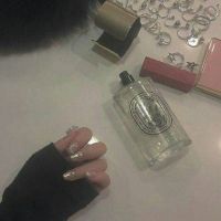 微信头像手控 个性好看美手图片头像